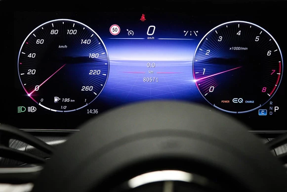 Mercedes-Benz C-Klasse - Afbeelding 5 van 30