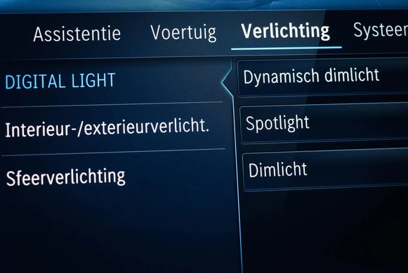 Mercedes-Benz C-Klasse - Afbeelding 7 van 30