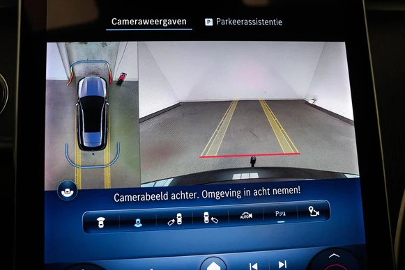 Mercedes-Benz C-Klasse - Afbeelding 8 van 30