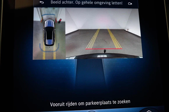 Mercedes-Benz C-Klasse - Afbeelding 9 van 30