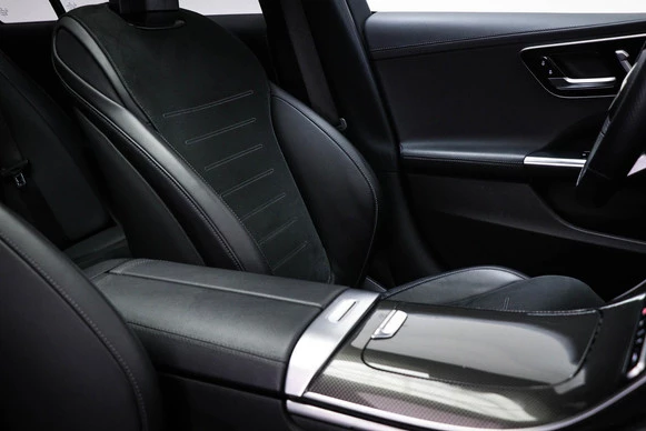 Mercedes-Benz C-Klasse - Afbeelding 12 van 30