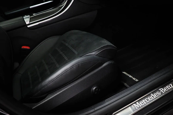Mercedes-Benz C-Klasse - Afbeelding 13 van 30