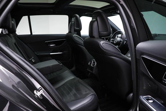 Mercedes-Benz C-Klasse - Afbeelding 14 van 30