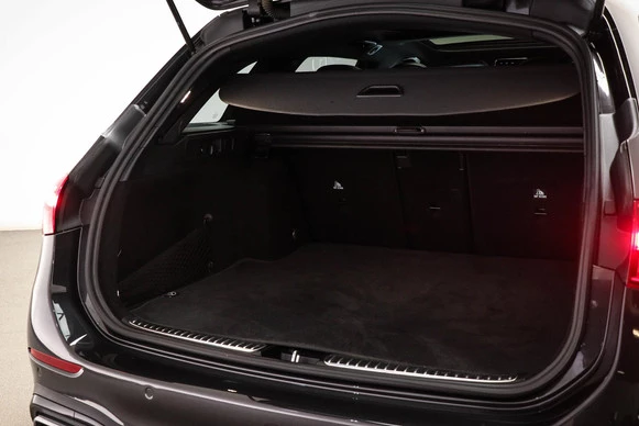 Mercedes-Benz C-Klasse - Afbeelding 16 van 30