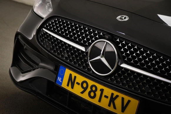 Mercedes-Benz C-Klasse - Afbeelding 18 van 30