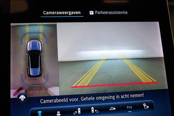 Mercedes-Benz C-Klasse - Afbeelding 20 van 30