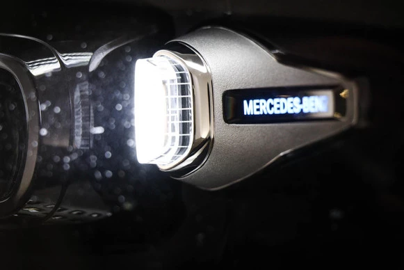 Mercedes-Benz C-Klasse - Afbeelding 23 van 30