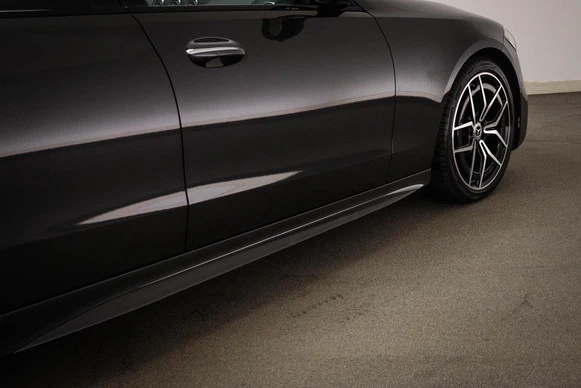 Mercedes-Benz C-Klasse - Afbeelding 30 van 30