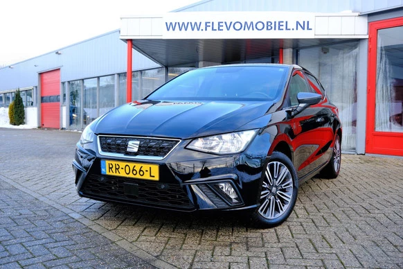 SEAT Ibiza - Afbeelding 1 van 30