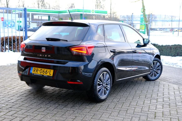 SEAT Ibiza - Afbeelding 3 van 30