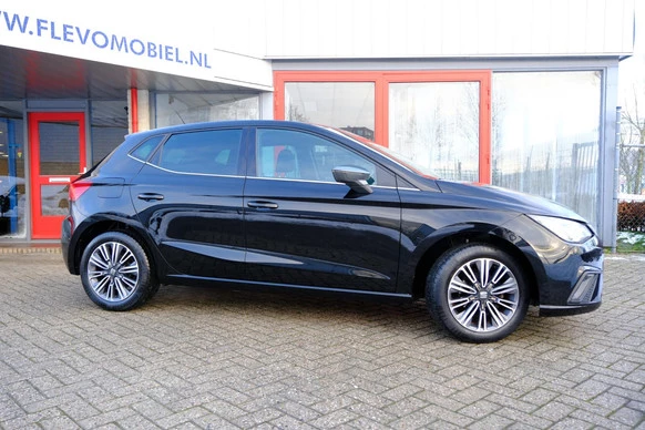 SEAT Ibiza - Afbeelding 4 van 30