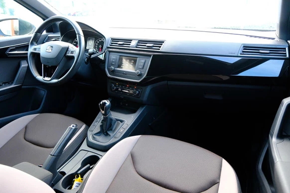 SEAT Ibiza - Afbeelding 5 van 30