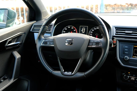 SEAT Ibiza - Afbeelding 6 van 30