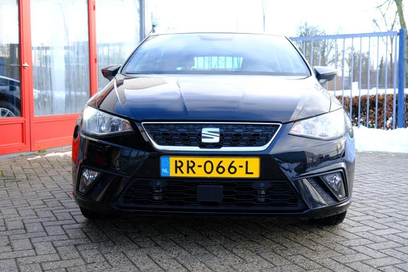 SEAT Ibiza - Afbeelding 7 van 30