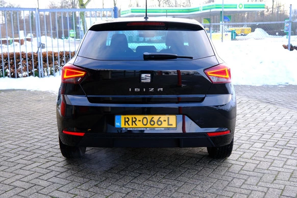 SEAT Ibiza - Afbeelding 8 van 30