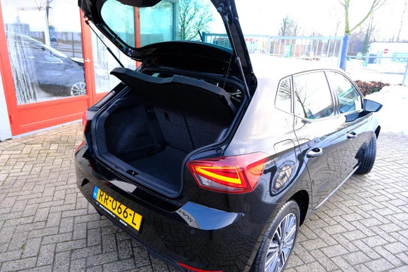 SEAT Ibiza - Afbeelding 9 van 30