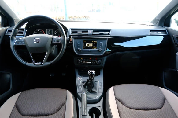 SEAT Ibiza - Afbeelding 11 van 30