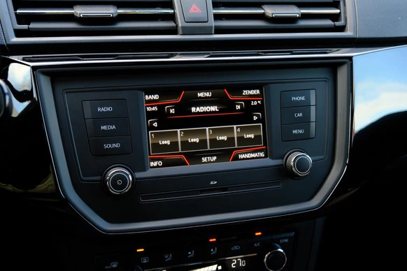 SEAT Ibiza - Afbeelding 14 van 30