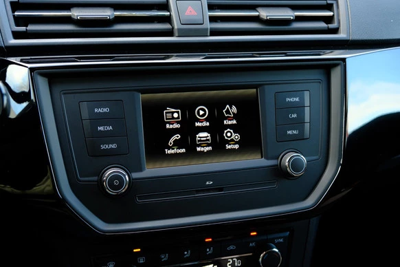 SEAT Ibiza - Afbeelding 15 van 30