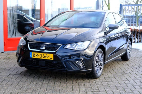 SEAT Ibiza - Afbeelding 16 van 30