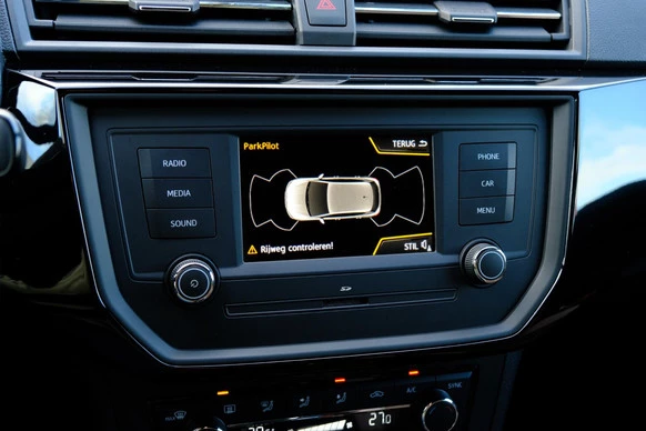 SEAT Ibiza - Afbeelding 17 van 30