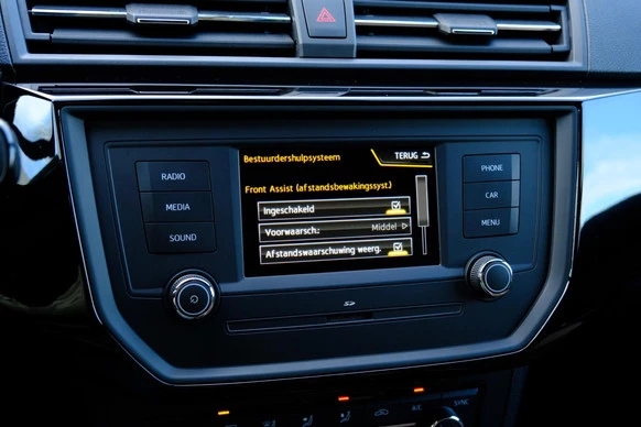 SEAT Ibiza - Afbeelding 18 van 30