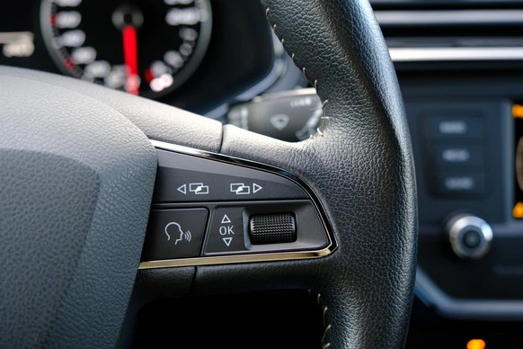 SEAT Ibiza - Afbeelding 25 van 30