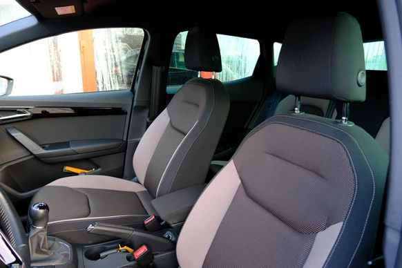 SEAT Ibiza - Afbeelding 26 van 30