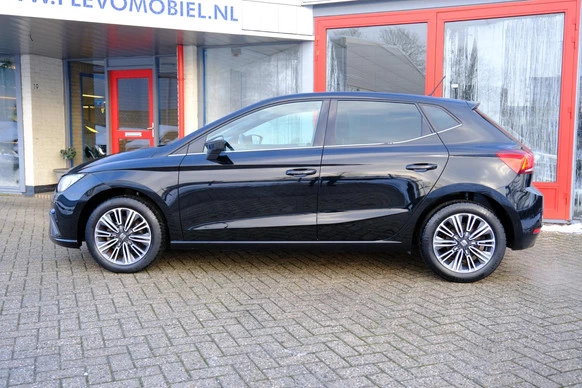 SEAT Ibiza - Afbeelding 28 van 30