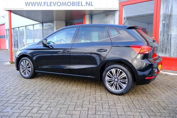 SEAT Ibiza - Afbeelding 29 van 30