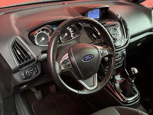 Ford B-MAX - Afbeelding 3 van 30