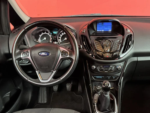 Ford B-MAX - Afbeelding 4 van 30