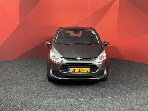 Ford B-MAX - Afbeelding 10 van 30