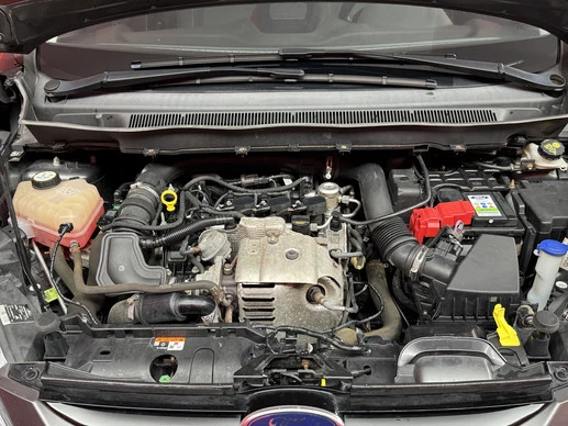 Ford B-MAX - Afbeelding 11 van 30