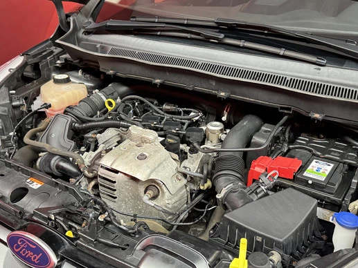 Ford B-MAX - Afbeelding 12 van 30