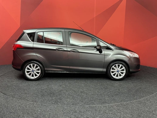 Ford B-MAX - Afbeelding 16 van 30