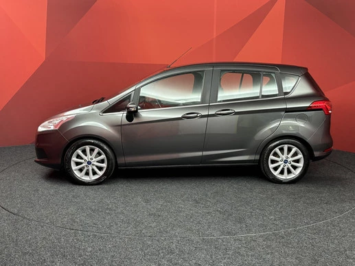 Ford B-MAX - Afbeelding 17 van 30