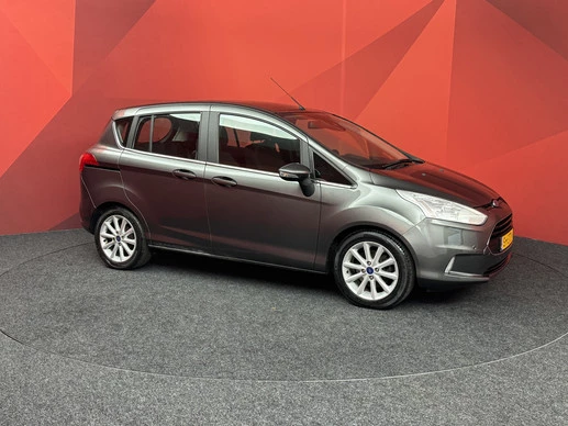 Ford B-MAX - Afbeelding 20 van 30