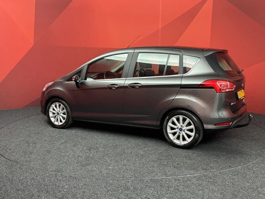 Ford B-MAX - Afbeelding 21 van 30