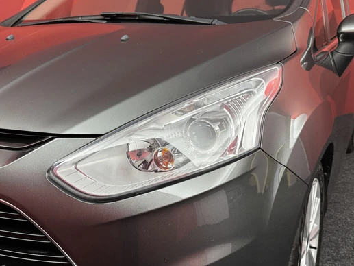 Ford B-MAX - Afbeelding 22 van 30