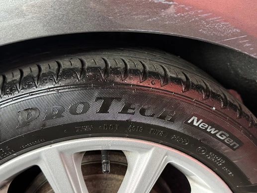 Ford B-MAX - Afbeelding 25 van 30