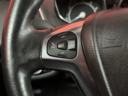 Ford B-MAX - Afbeelding 30 van 30