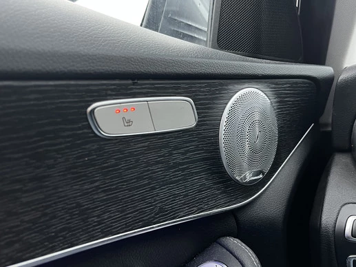 Mercedes-Benz C-Klasse - Afbeelding 3 van 15