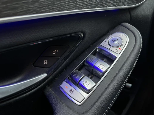 Mercedes-Benz C-Klasse - Afbeelding 4 van 15