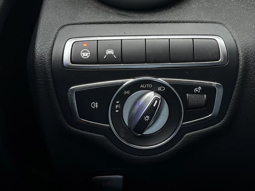 Mercedes-Benz C-Klasse - Afbeelding 5 van 15