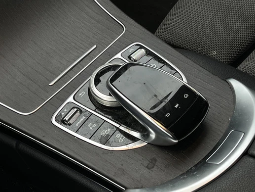 Mercedes-Benz C-Klasse - Afbeelding 6 van 15