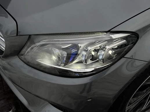 Mercedes-Benz C-Klasse - Afbeelding 11 van 15