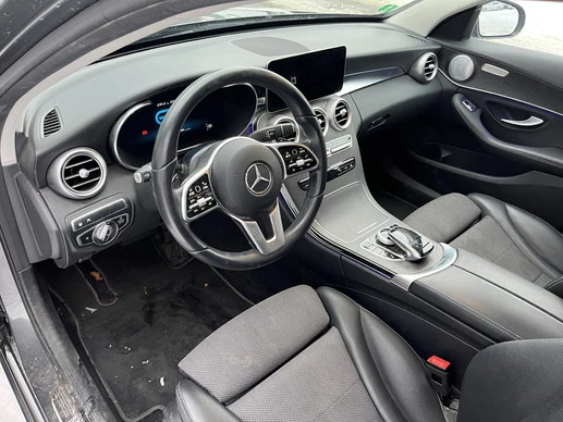 Mercedes-Benz C-Klasse - Afbeelding 13 van 15