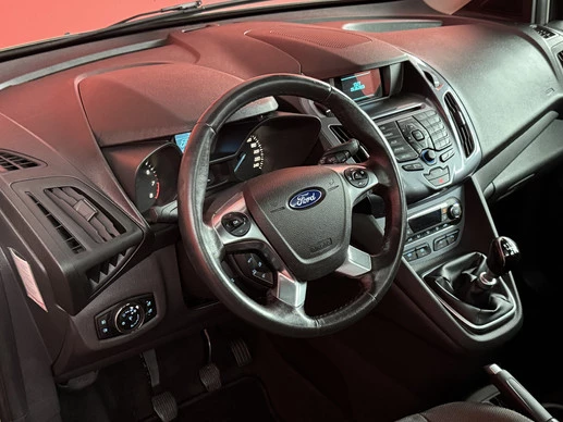 Ford Tourneo Connect - Afbeelding 3 van 30
