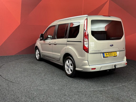Ford Tourneo Connect - Afbeelding 6 van 30